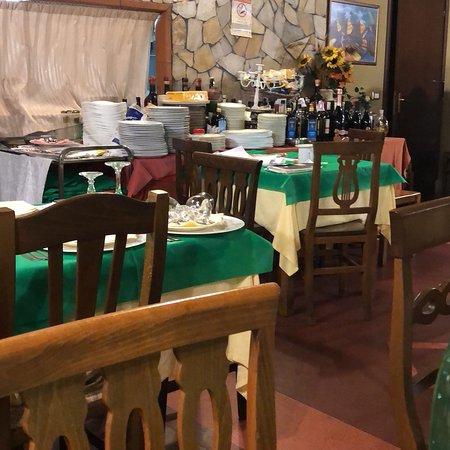 Trattoria Da Karol